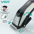 Vgr v-289 lelaki gunting rambut elektrik profesional